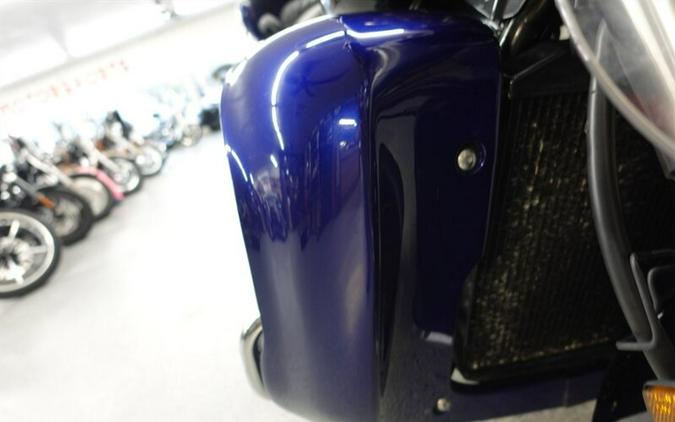 2007 Yamaha Royal Star Venture