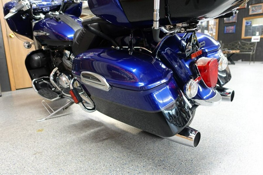 2007 Yamaha Royal Star Venture