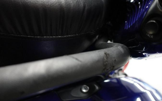 2007 Yamaha Royal Star Venture