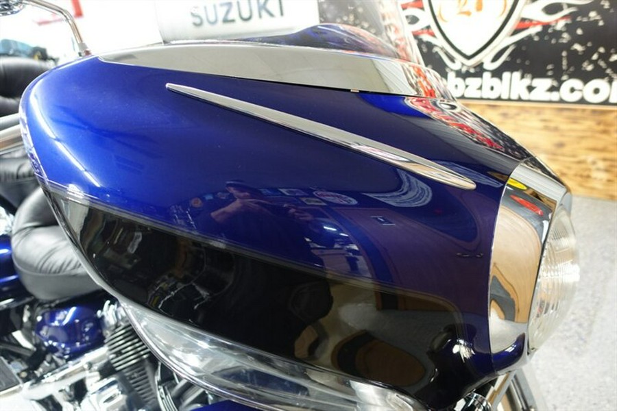 2007 Yamaha Royal Star Venture