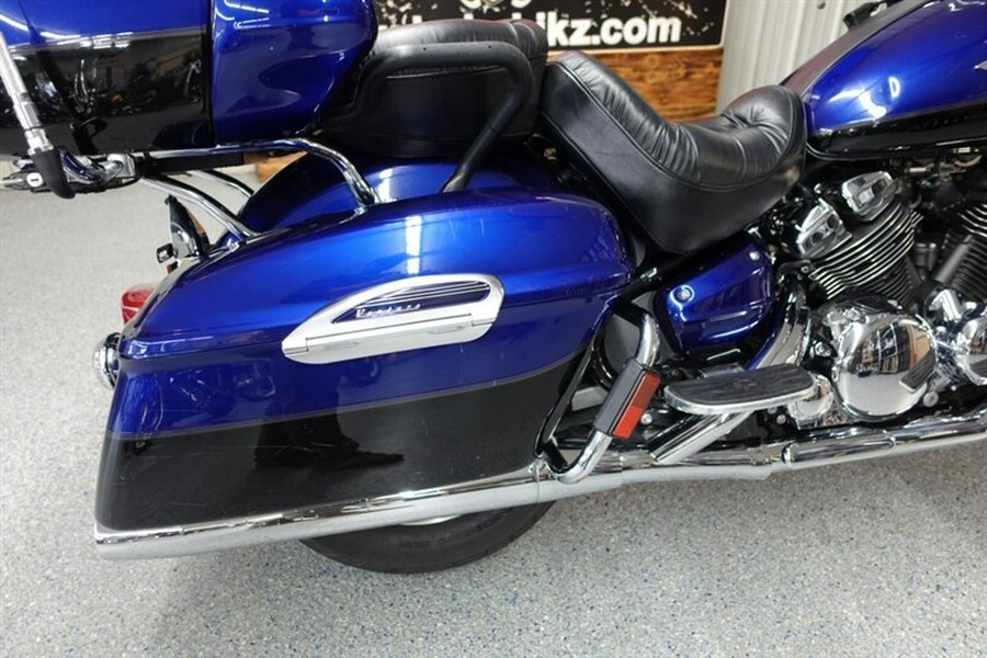 2007 Yamaha Royal Star Venture