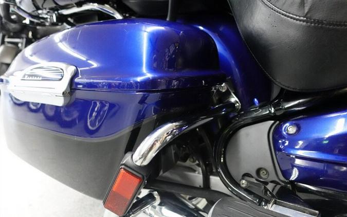 2007 Yamaha Royal Star Venture