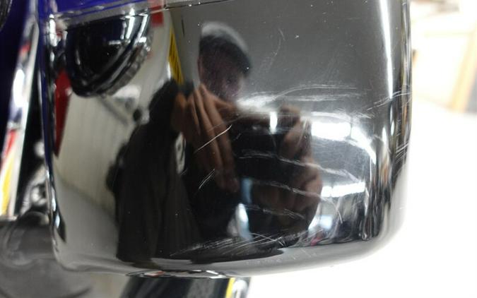 2007 Yamaha Royal Star Venture