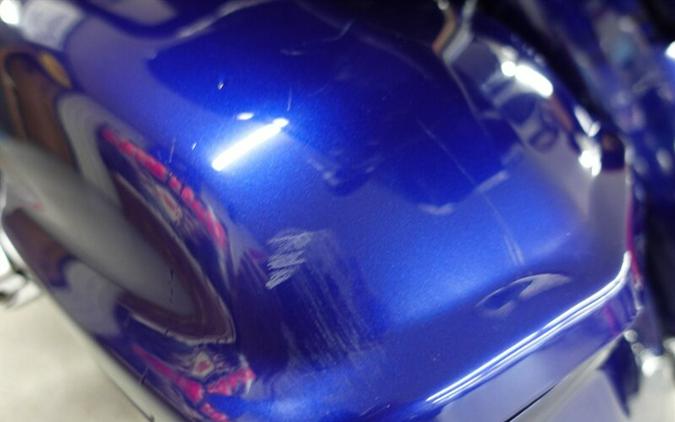 2007 Yamaha Royal Star Venture