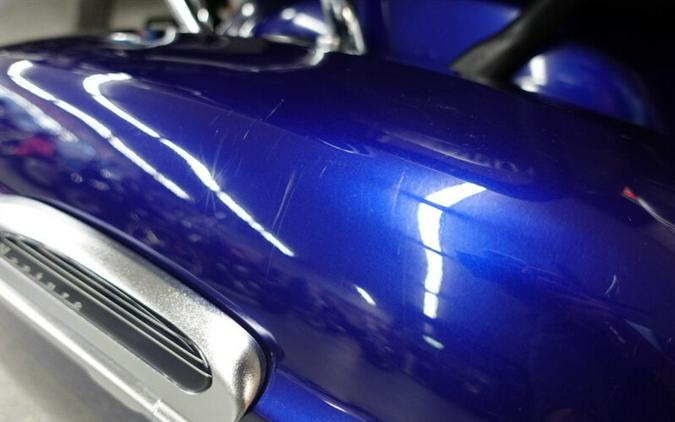 2007 Yamaha Royal Star Venture