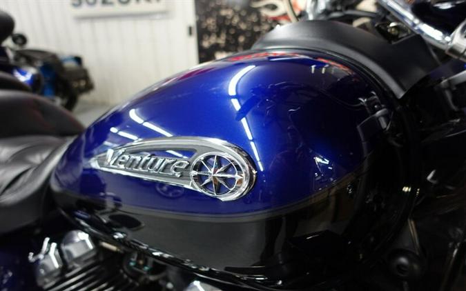 2007 Yamaha Royal Star Venture