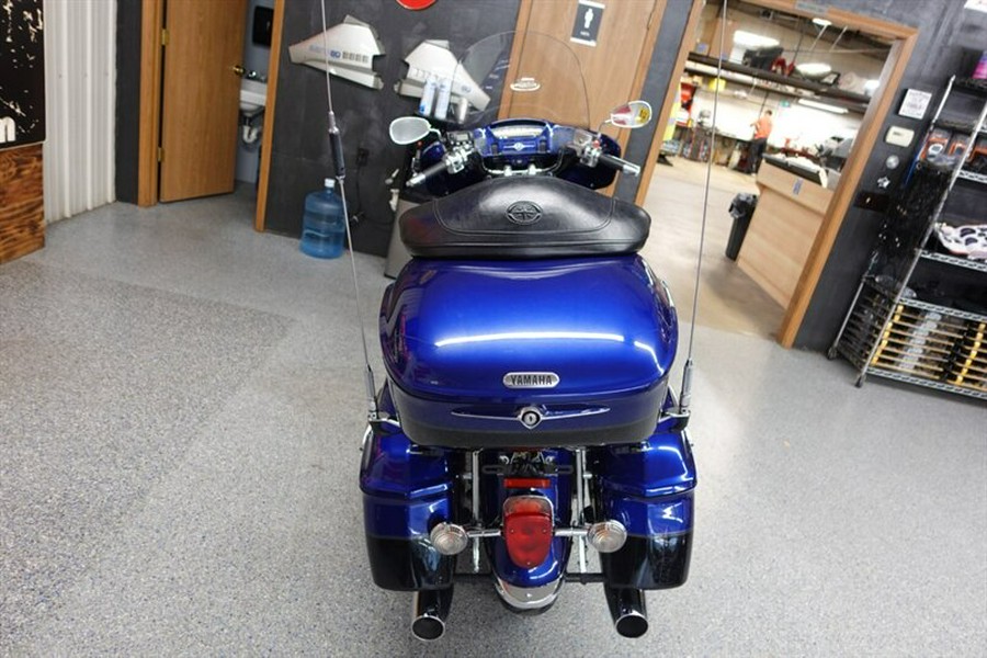2007 Yamaha Royal Star Venture