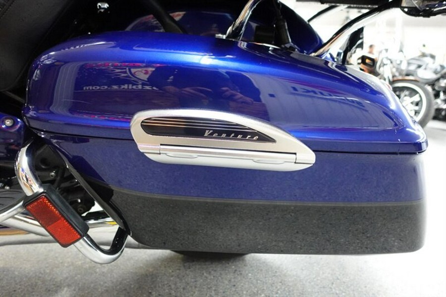 2007 Yamaha Royal Star Venture