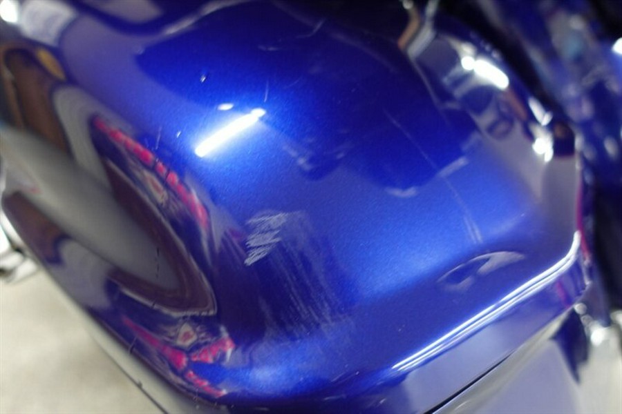 2007 Yamaha Royal Star Venture