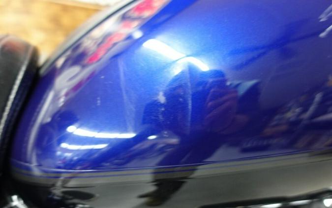 2007 Yamaha Royal Star Venture