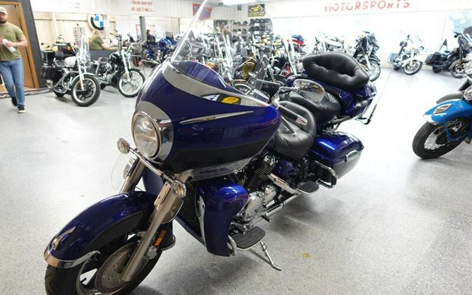2007 Yamaha Royal Star Venture