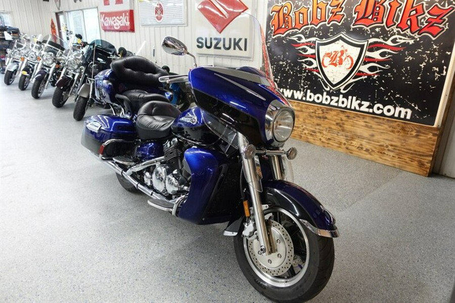 2007 Yamaha Royal Star Venture