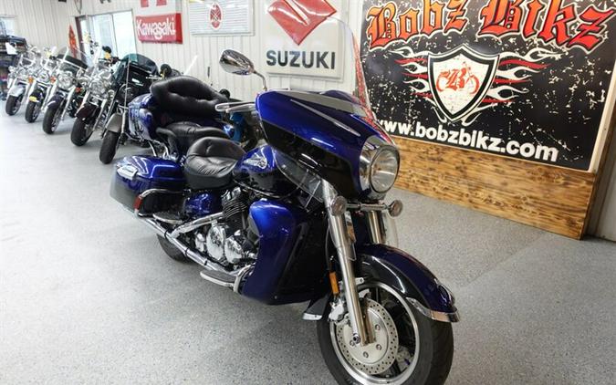 2007 Yamaha Royal Star Venture