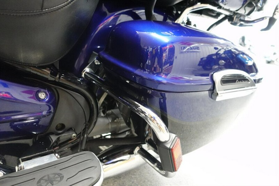 2007 Yamaha Royal Star Venture