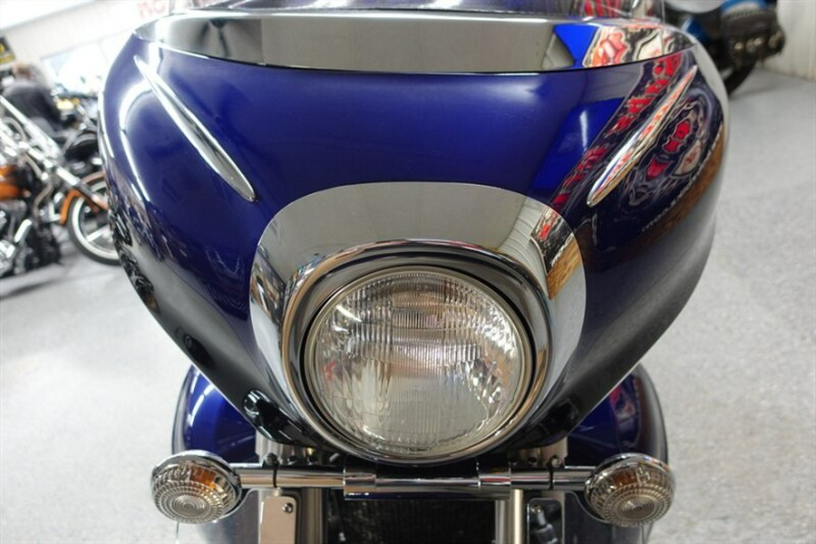 2007 Yamaha Royal Star Venture