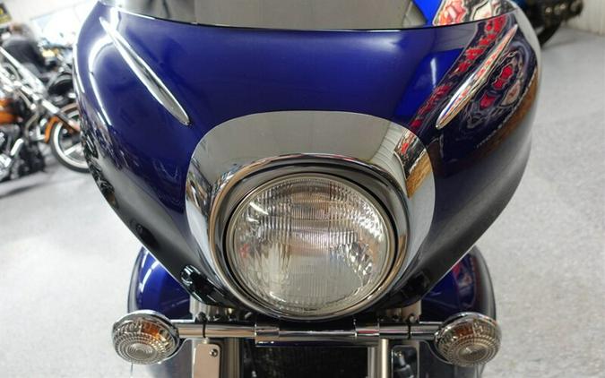 2007 Yamaha Royal Star Venture