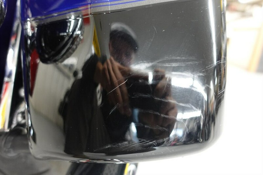 2007 Yamaha Royal Star Venture