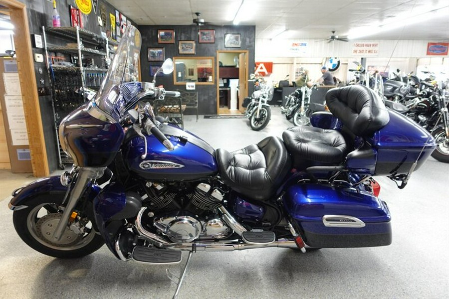 2007 Yamaha Royal Star Venture