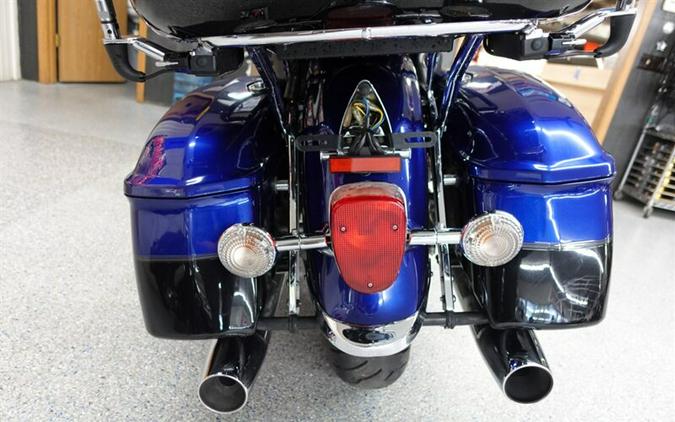 2007 Yamaha Royal Star Venture