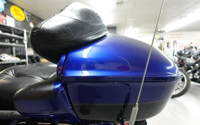 2007 Yamaha Royal Star Venture