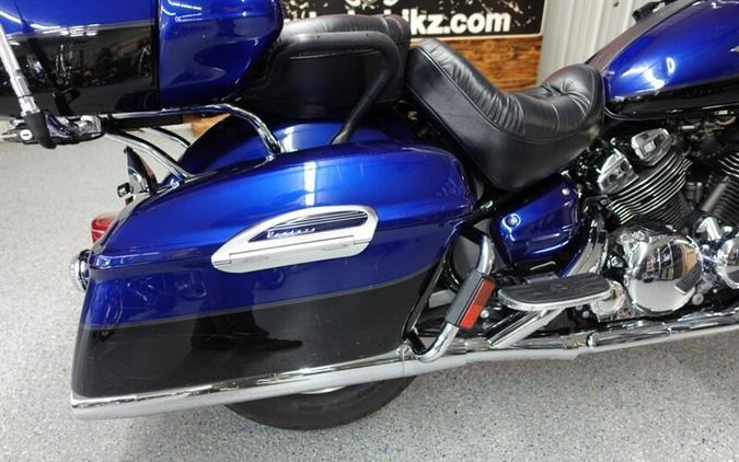 2007 Yamaha Royal Star Venture