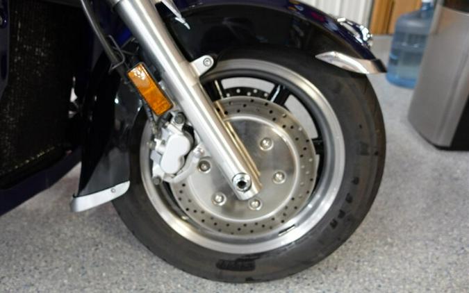 2007 Yamaha Royal Star Venture