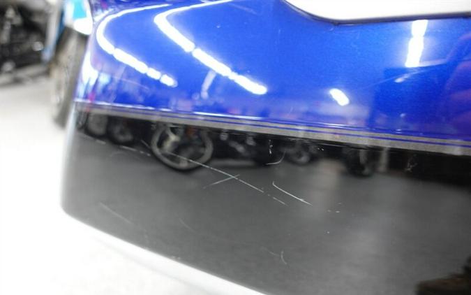 2007 Yamaha Royal Star Venture