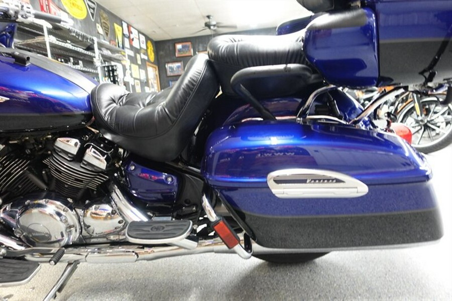 2007 Yamaha Royal Star Venture