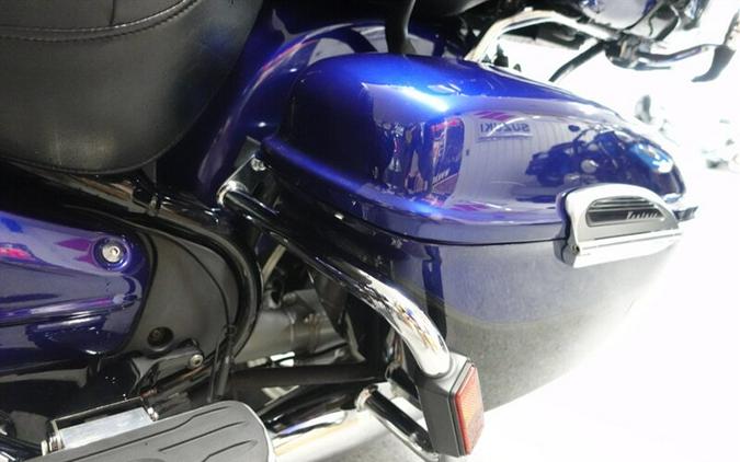 2007 Yamaha Royal Star Venture