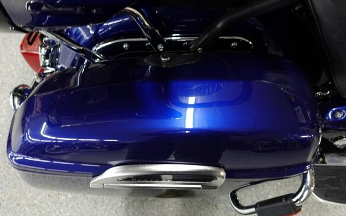 2007 Yamaha Royal Star Venture