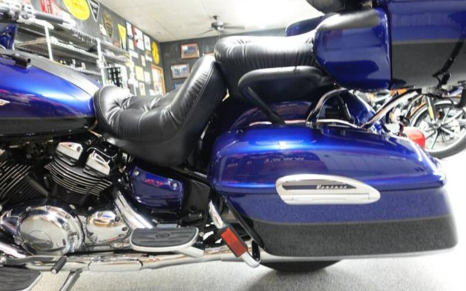 2007 Yamaha Royal Star Venture