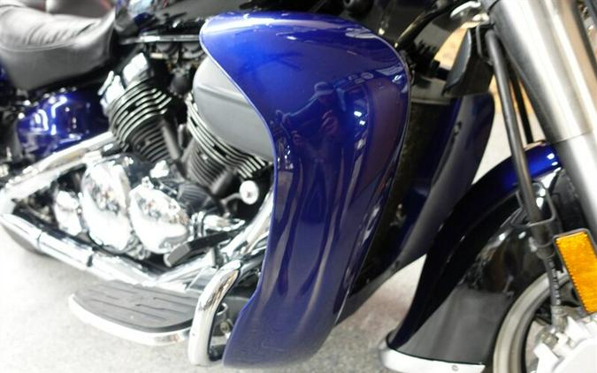 2007 Yamaha Royal Star Venture