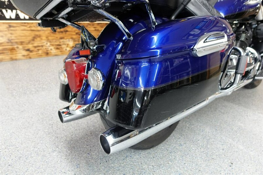 2007 Yamaha Royal Star Venture