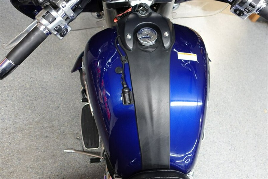 2007 Yamaha Royal Star Venture