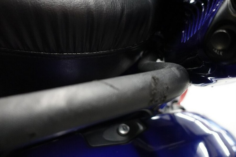 2007 Yamaha Royal Star Venture