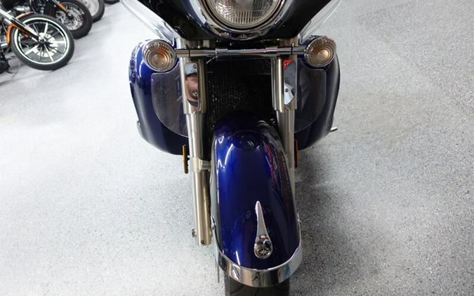 2007 Yamaha Royal Star Venture