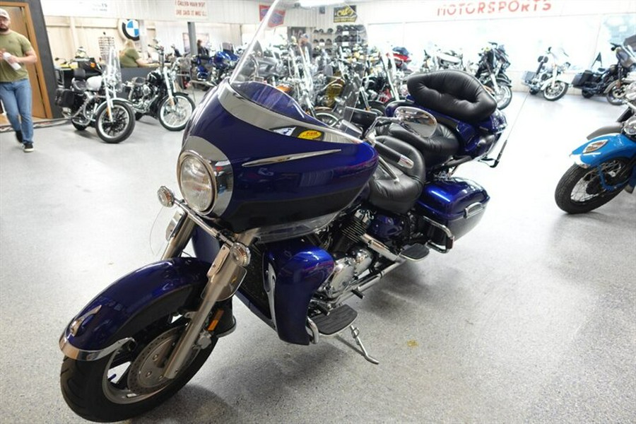 2007 Yamaha Royal Star Venture
