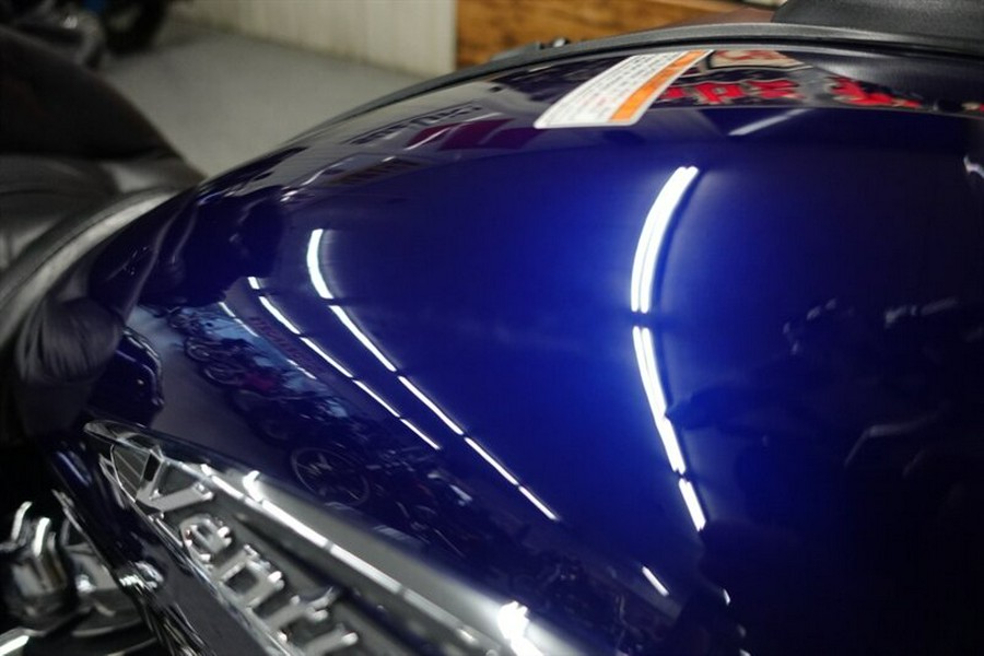 2007 Yamaha Royal Star Venture