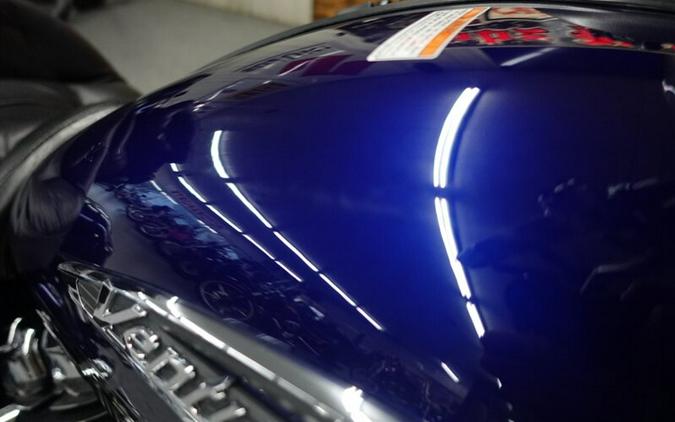 2007 Yamaha Royal Star Venture