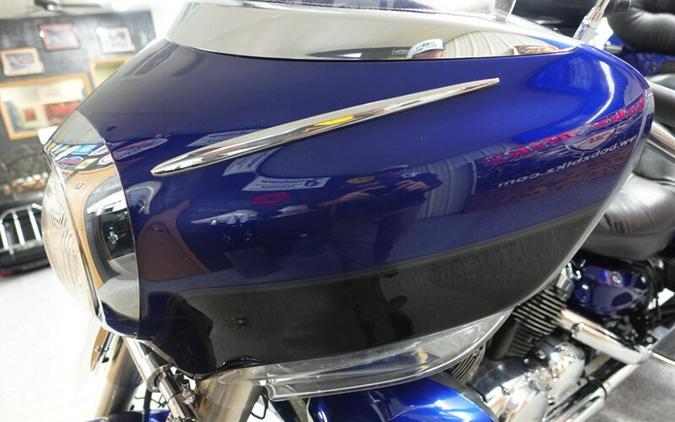 2007 Yamaha Royal Star Venture