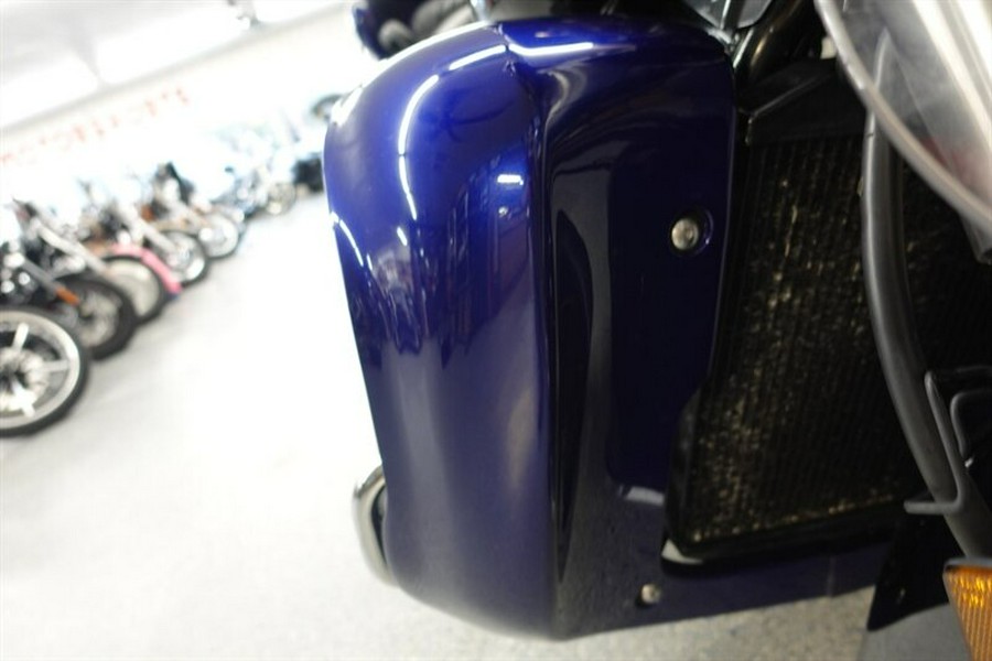 2007 Yamaha Royal Star Venture