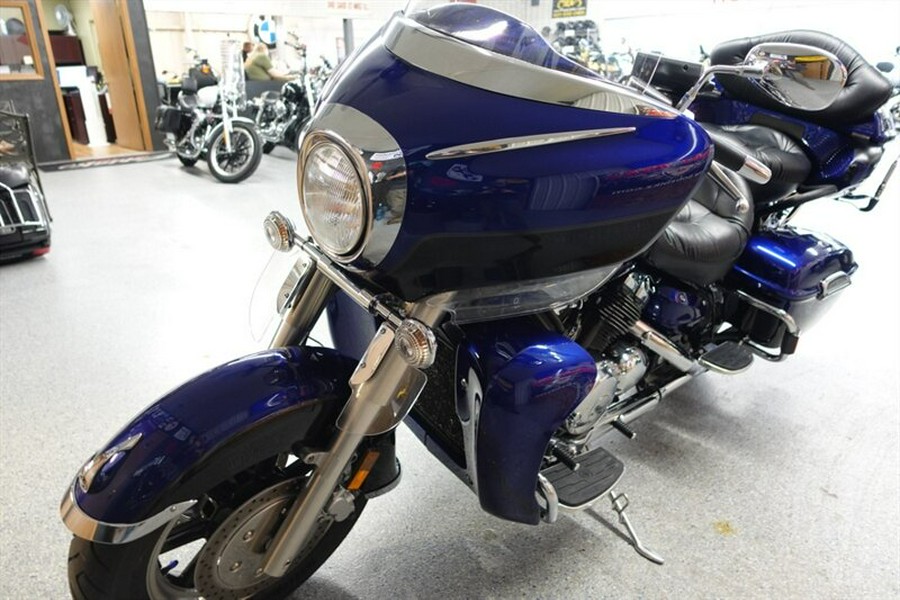 2007 Yamaha Royal Star Venture