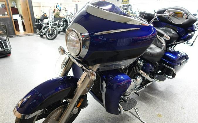 2007 Yamaha Royal Star Venture