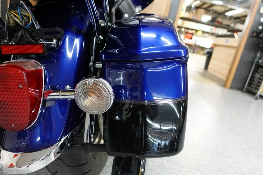 2007 Yamaha Royal Star Venture