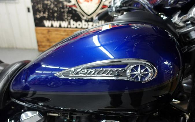 2007 Yamaha Royal Star Venture