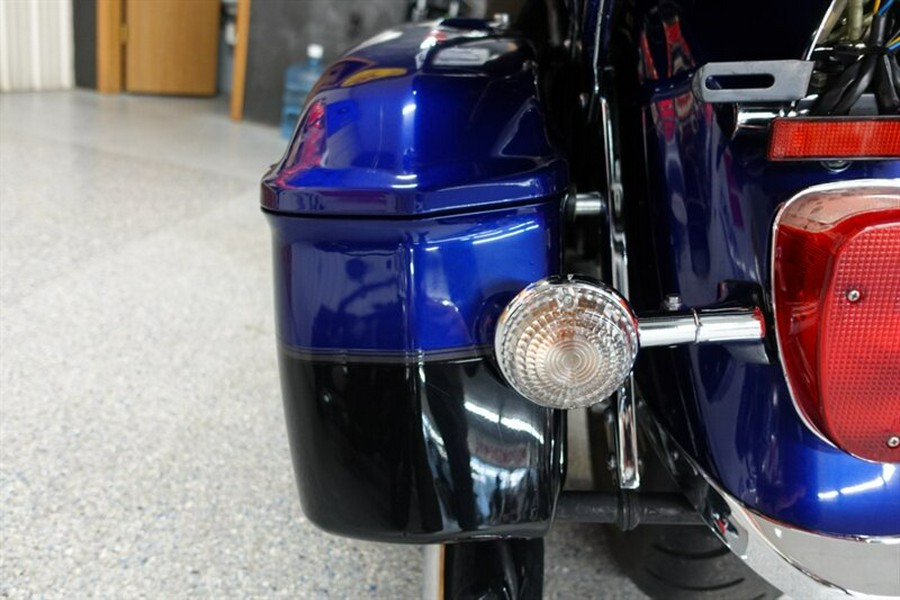 2007 Yamaha Royal Star Venture