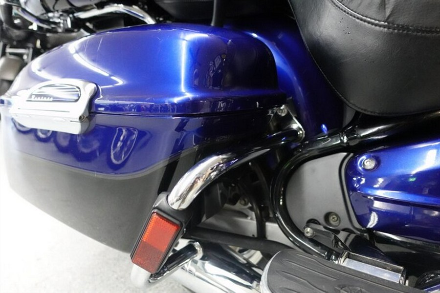 2007 Yamaha Royal Star Venture