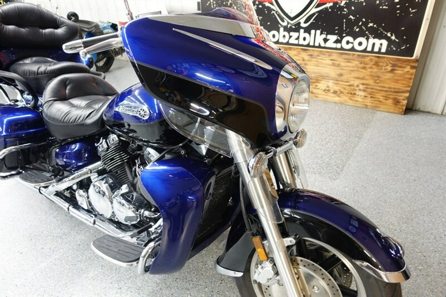2007 Yamaha Royal Star Venture
