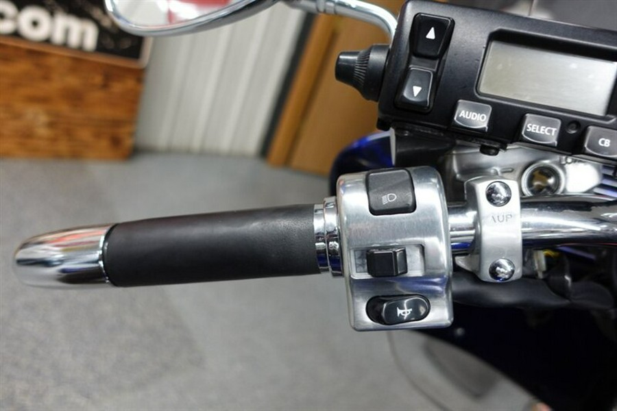 2007 Yamaha Royal Star Venture