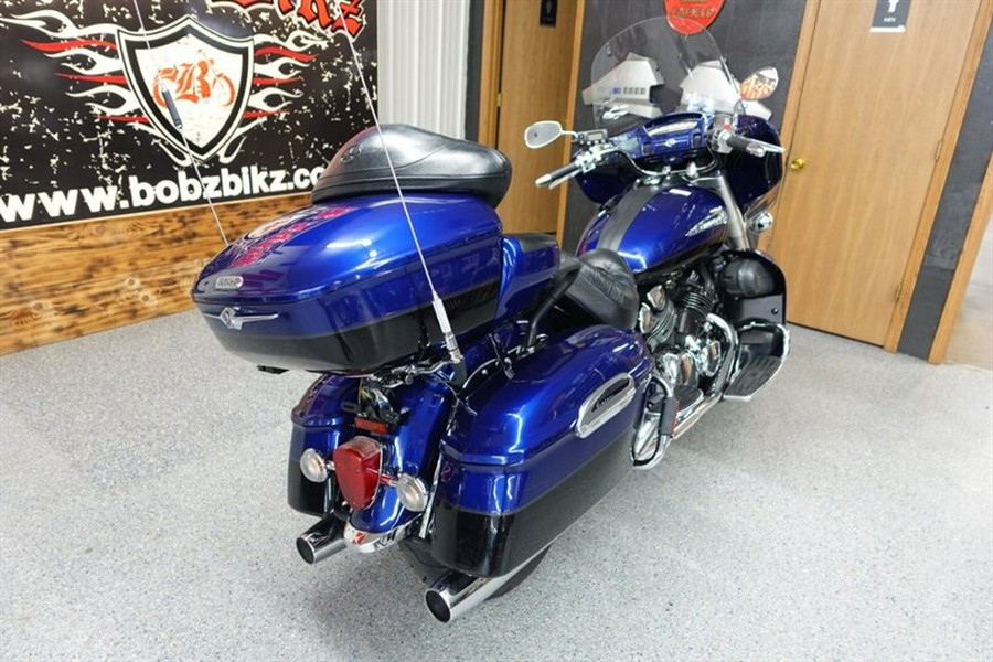 2007 Yamaha Royal Star Venture